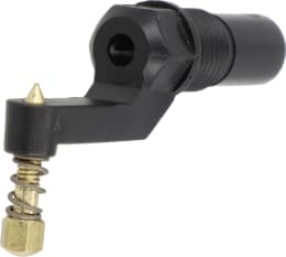 Produktbild: Perrot Regnerdüse 5,2 mm mit Strahlstöhrer, für Regner ZB 22-2W, RB28785