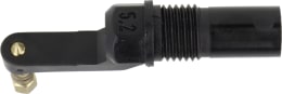 Produktbild: Perrot Regnerdüse 5,2 mm mit Strahlstöhrer, für Regner ZB 22-2W, RB28785