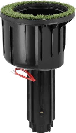 Produktbild: Perrot Regnergehäuse Unterteil, für Regner Triton-L S VAC