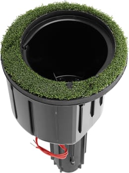 Produktbild: Perrot Regnergehäuse Unterteil, für Regner Triton-L S VAC
