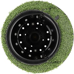 Produktbild: Perrot Regnergehäuse Unterteil, für Regner Triton-L S VAC