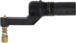 Produktbild: Perrot Regnerdüse 5,0 mm mit Strahlstöhrer, für Regner ZB 22-2W, RB28784