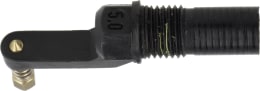 Produktbild: Perrot Regnerdüse 5,0 mm mit Strahlstöhrer, für Regner ZB 22-2W, RB28784