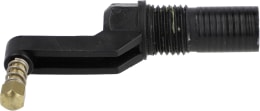 Produktbild: Perrot Regnerdüse 5,0 mm mit Strahlstöhrer, für Regner ZB 22-2W, RB28784