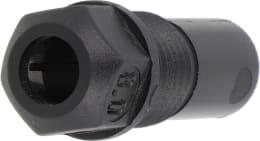 Produktbild: Perrot Regnerdüse 8,0 mm ohne Strahlstöhrer, für Regner ZB 22, LVZE 22, RT28766