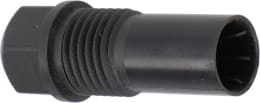 Produktbild: Perrot Regnerdüse 8,0 mm ohne Strahlstöhrer, für Regner ZB 22, LVZE 22, RT28766