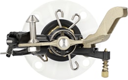 Produktbild: Perrot Regnereinsatz 4,0 mm, für Regner Triton-S