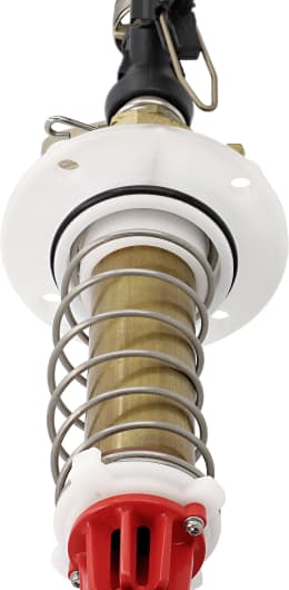 Produktbild: Perrot Regnereinsatz 4,0 mm, für Regner Triton-S