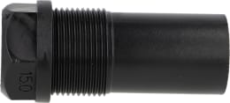 Produktbild: Perrot Regnerdüse 15 mm ohne Strahlstöhrer, für Regner LVZR 22-3, RT17471