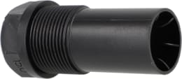 Produktbild: Perrot Regnerdüse 15 mm ohne Strahlstöhrer, für Regner LVZR 22-3, RT17471