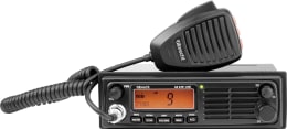 Produktbild: albrecht MIDLAND® CB-Funkgerät AE 6491 ANC