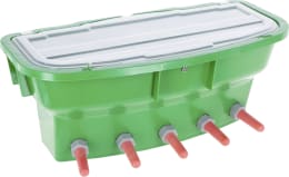Produktbild: KERBL Deckel für Kälbertränkewanne Multi Feeder ohne Protionierung