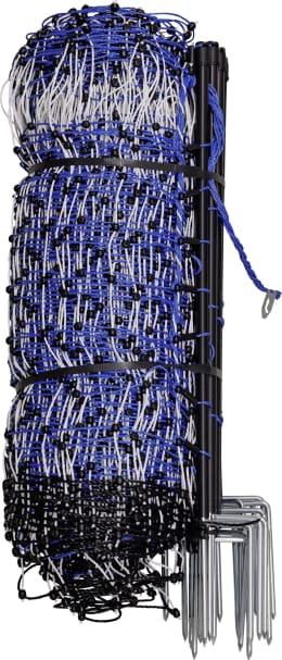 Produktbild: Ako Wildzaun 50 cm/50 m, stromführend