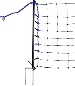Produktbild: Ako Wildzaun 50 cm/50 m, stromführend