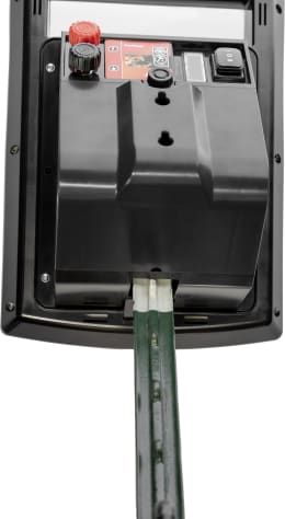 Produktbild: Ako Weidezaungerät S 6 12 V, 230 V