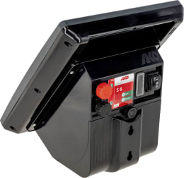 Produktbild: Ako Weidezaungerät S 6 12 V, 230 V