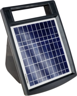 Produktbild: Ako Weidezaungerät S 6 12 V, 230 V
