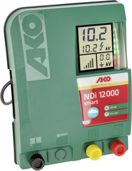 Produktbild: Ako Weidezaungerät NDi 12000 smart 230 V