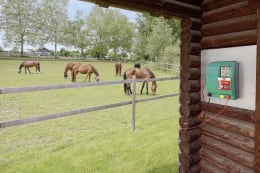 Lifestyle: Ako Weidezaungerät NDi 12000 smart 230 V