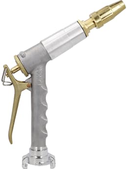 Produktbild: Geka® plus Spritzpistole zum Spritzen, Gießen, Sprühen, Befüllen, Befeuchten etc.