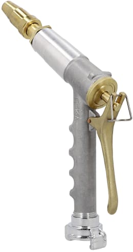 Produktbild: Geka® plus Spritzpistole zum Spritzen, Gießen, Sprühen, Befüllen, Befeuchten etc.
