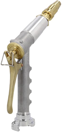 Produktbild: Geka® plus Spritzpistole zum Spritzen, Gießen, Sprühen, Befüllen, Befeuchten etc.