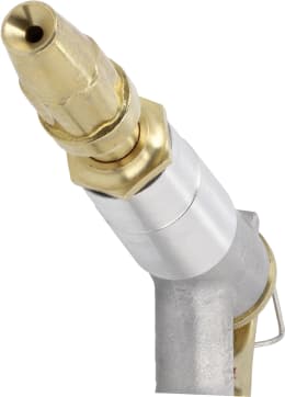 Produktbild: Geka® plus Spritzpistole zum Spritzen, Gießen, Sprühen, Befüllen, Befeuchten etc.