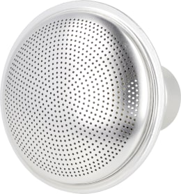 Produktbild: Geka® plus Brausekopf Soft Rain, 3/4 IG