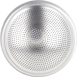 Produktbild: Geka® plus Brausekopf Soft Rain, 3/4 IG
