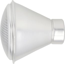 Produktbild: Geka® plus Brausekopf Soft Rain, 3/4 IG