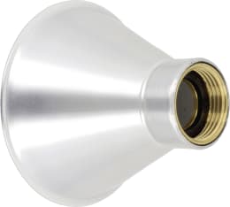 Produktbild: Geka® plus Brausekopf Soft Rain, 3/4 IG