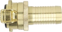 Produktbild: Geka® Saugkupplung 1 Messing