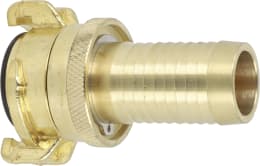 Produktbild: Geka® Saugkupplung 1 Messing