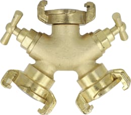 Produktbild: Geka® plus 2-Wegeventil