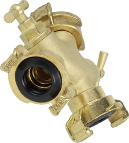 Produktbild: Geka® plus 2-Wegeventil