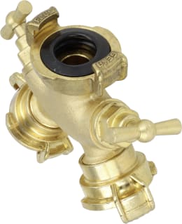 Produktbild: Geka® plus 2-Wegeventil