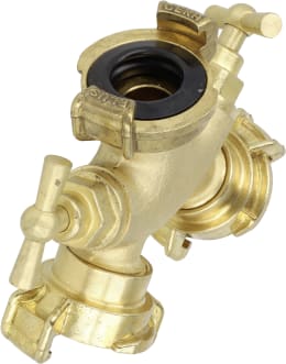Produktbild: Geka® plus 2-Wegeventil
