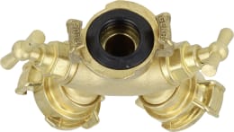 Produktbild: Geka® plus 2-Wegeventil