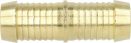 Produktbild: Geka® Schlauchverbinder gerade, schwer