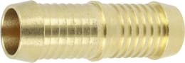 Produktbild: Geka® Schlauchverbinder gerade, schwer