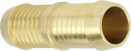 Produktbild: Geka® Schlauchverbinder gerade, schwer