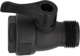 Produktbild: Geka® Kugelhahn G 3/4 IG, G 3/4 AG Kunststoff für Gießgerät Soft Rain und Soft Rain PX