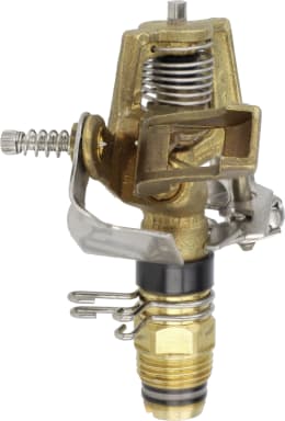 Produktbild: Geka Kreis- und Sektorenregner V 60 aus Messing mit Einstellschraube und Metallfeder