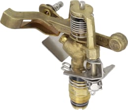 Produktbild: Geka Kreis- und Sektorenregner V 60 aus Messing mit Federmechanismus und Einstellschraube
