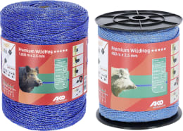 Produktbild: Ako Litze Premium WildHog
