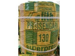 Produktbild: Ullith Superpress PP130 ExtraStark grün
