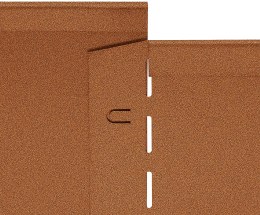 Produktbild: bellissa Rasenkante Corten Cortenstahl Beeteinfassung Metallkante