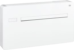 Produktbild: REMKO Klimaanlage KWT 240 DC stationär, Kühl-/Heizleistung 2,3 kW, 1609240