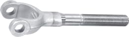 Produktbild: Gabel für Hubspindel Landini, Massey Ferguson, 1 AG UNS, 250 mm