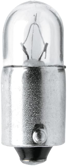 Produktbild: Hella® Kugellampe H, 12 V, 3 W, BA9s